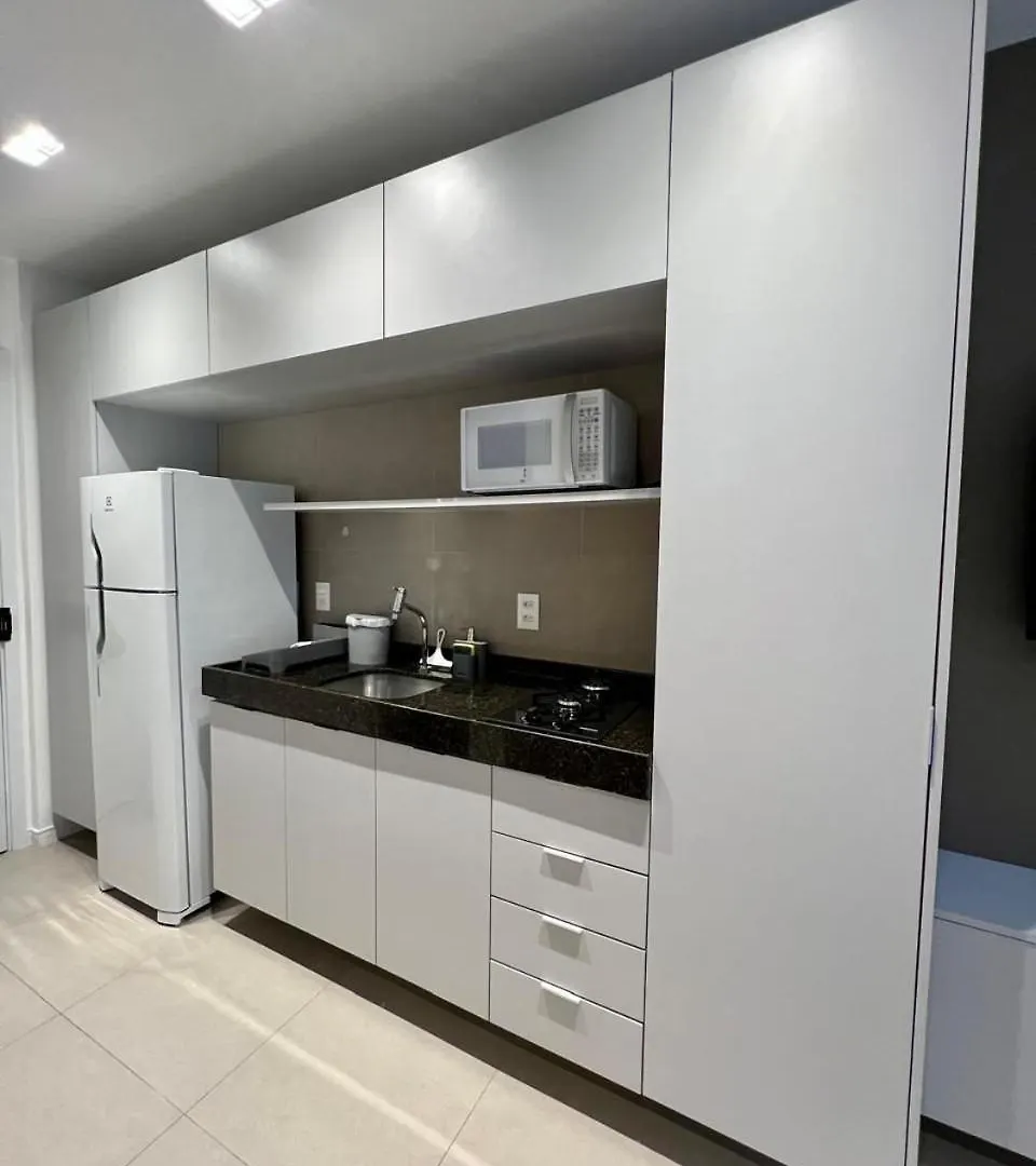 דירה Apartamento Em רסיפה