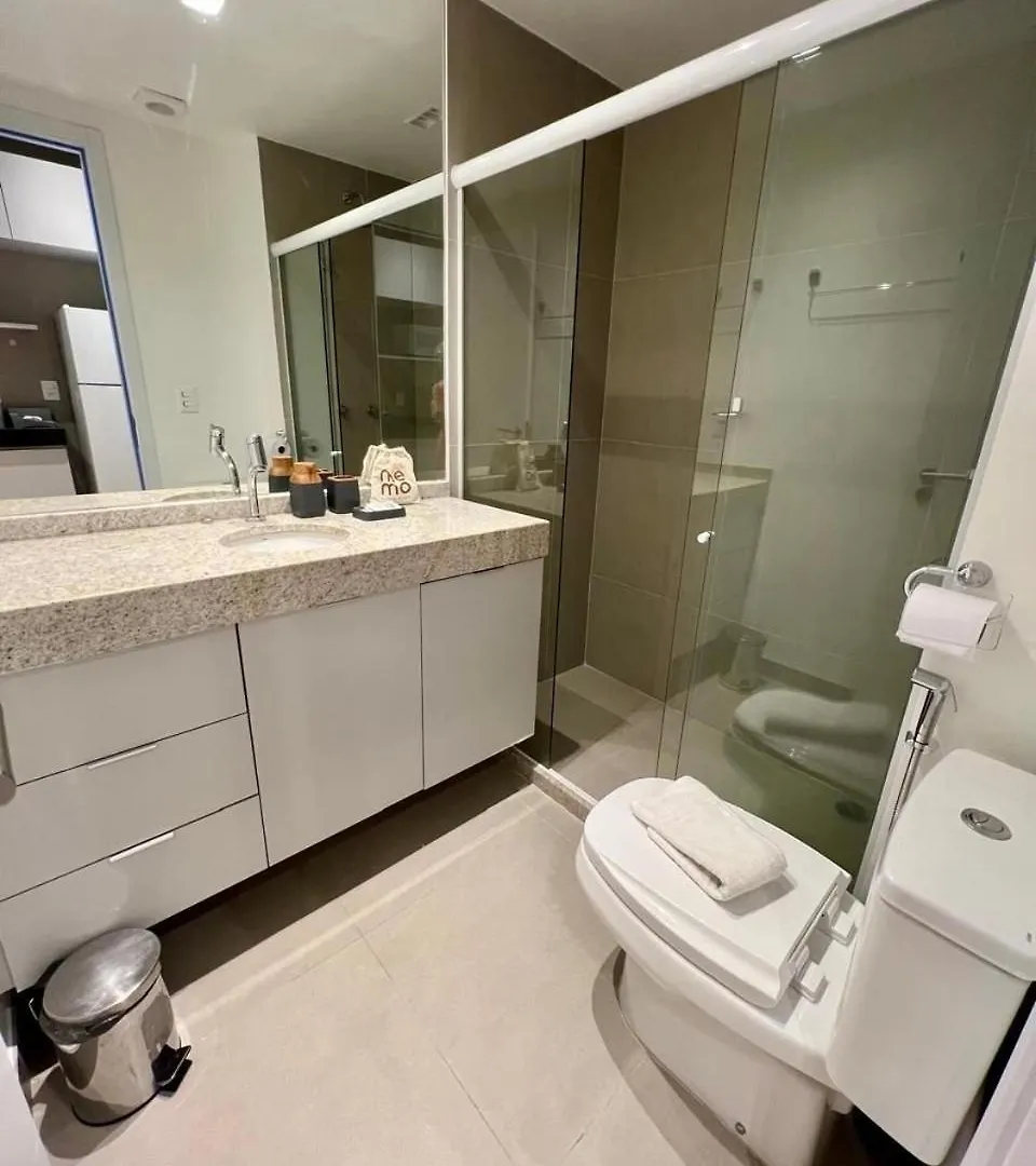 Apartamento Em רסיפה 0*,  ברזיל