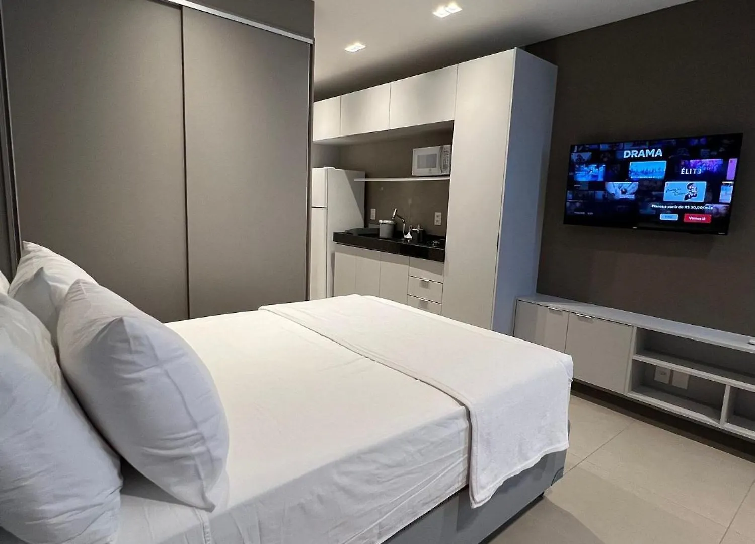 Apartamento Em רסיפה ברזיל