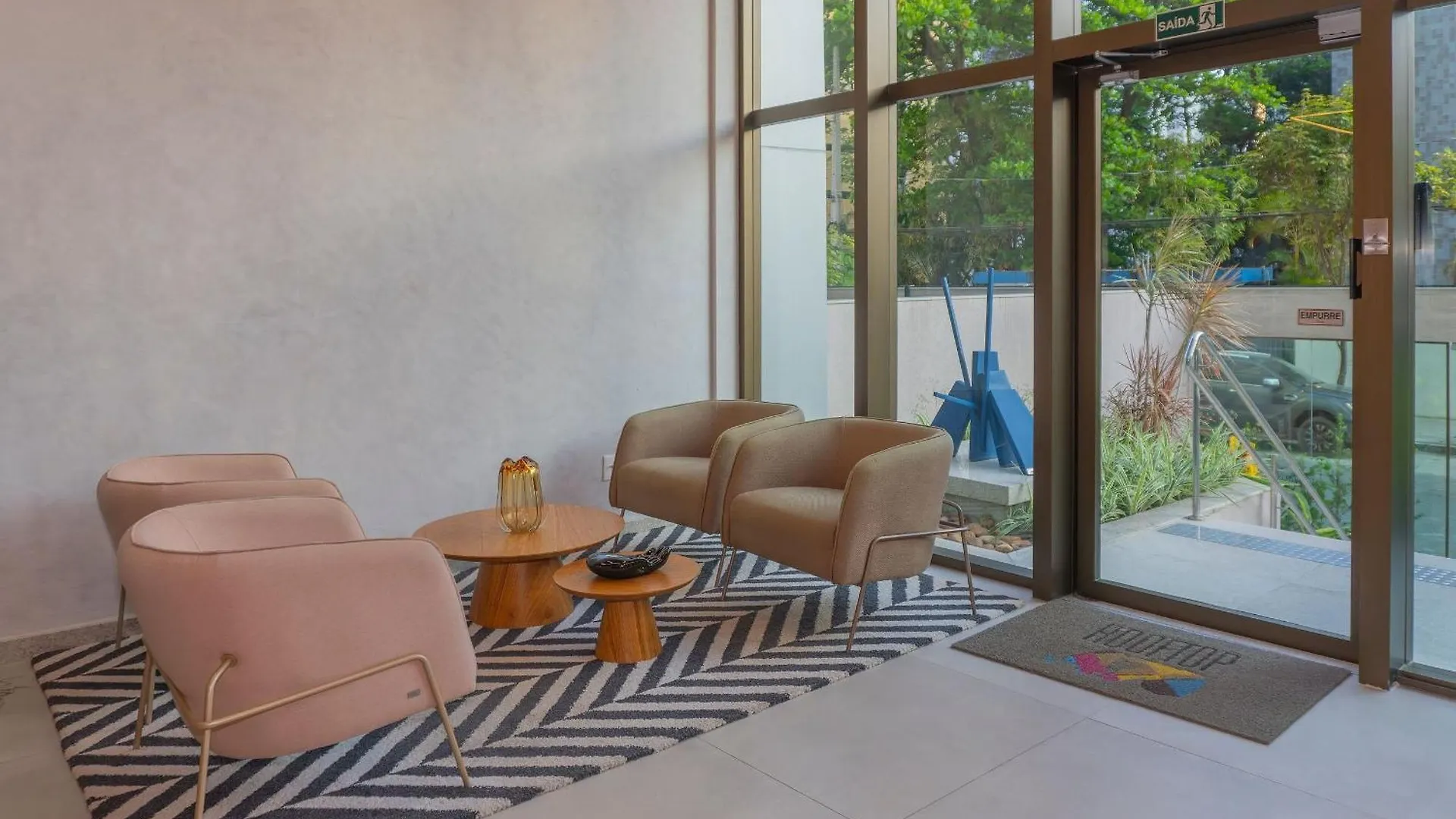 Apartamento Em רסיפה 0*,  ברזיל