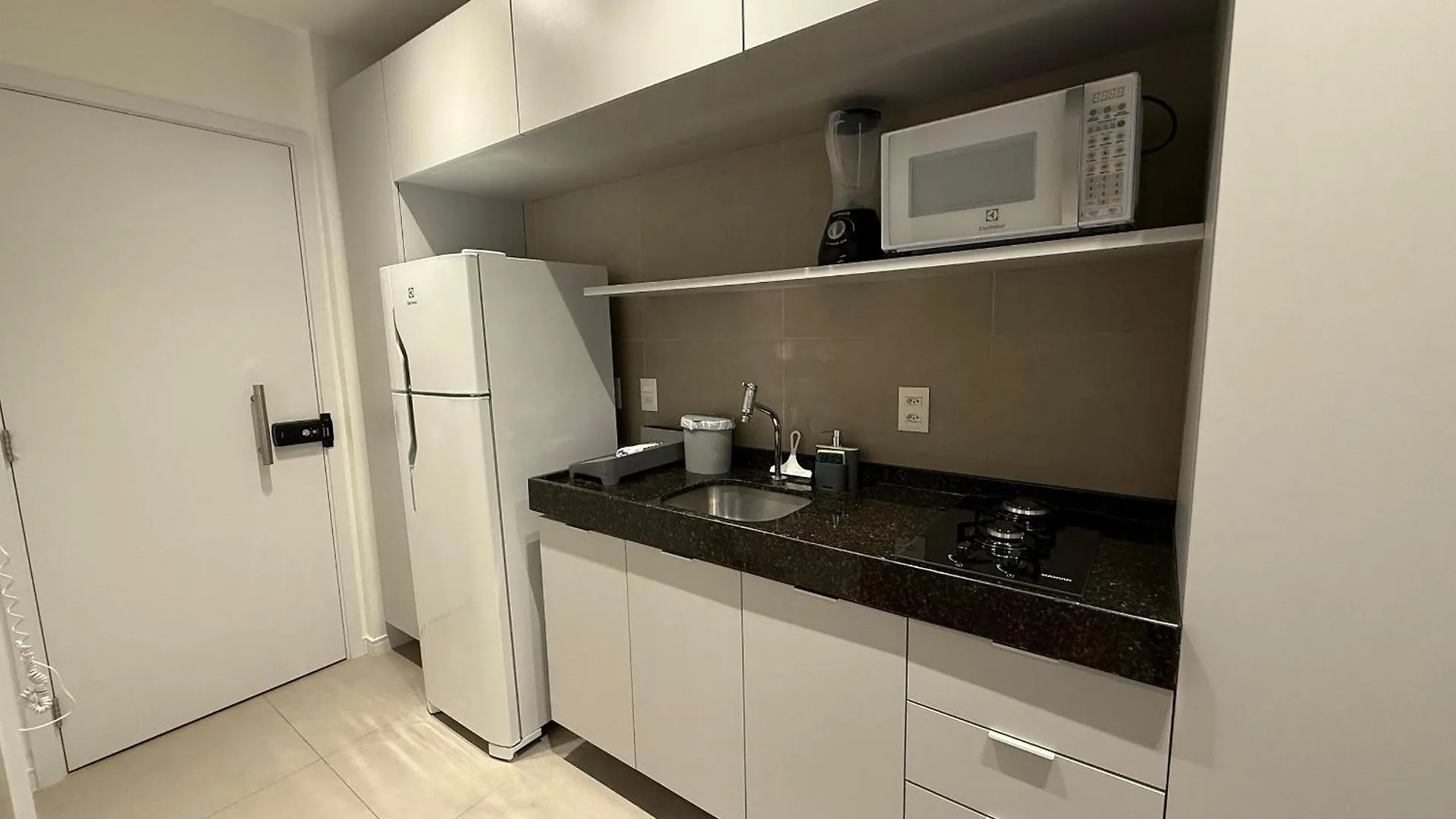 Apartamento Em רסיפה דירה